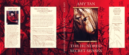 The Hundred Secret Senses by Amy Tan 